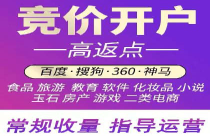 百度竞价案例分析：成功秘诀